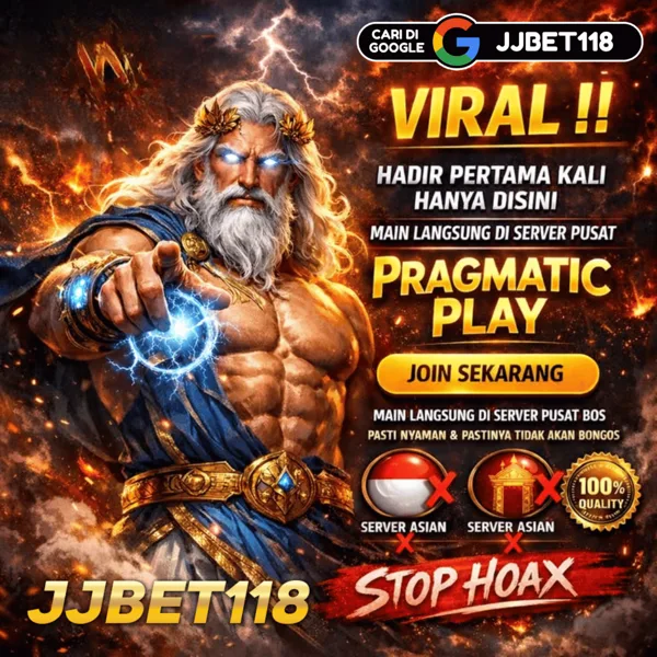 JJBET118 Login Resmi APK 2026