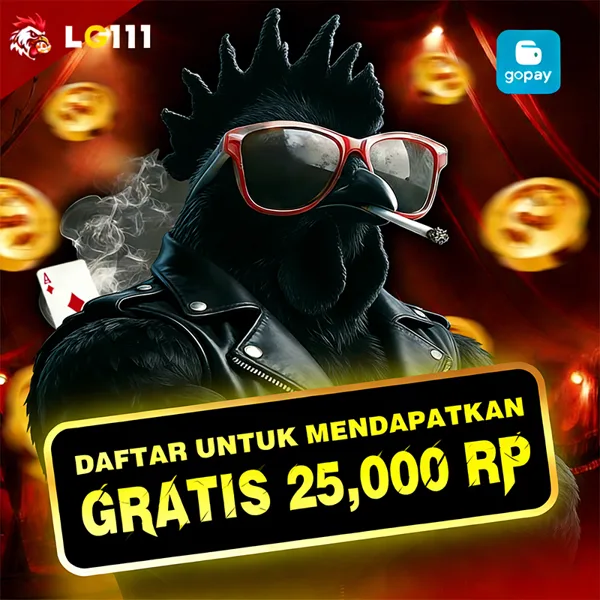 LG111 APK Download Versi Terbaru