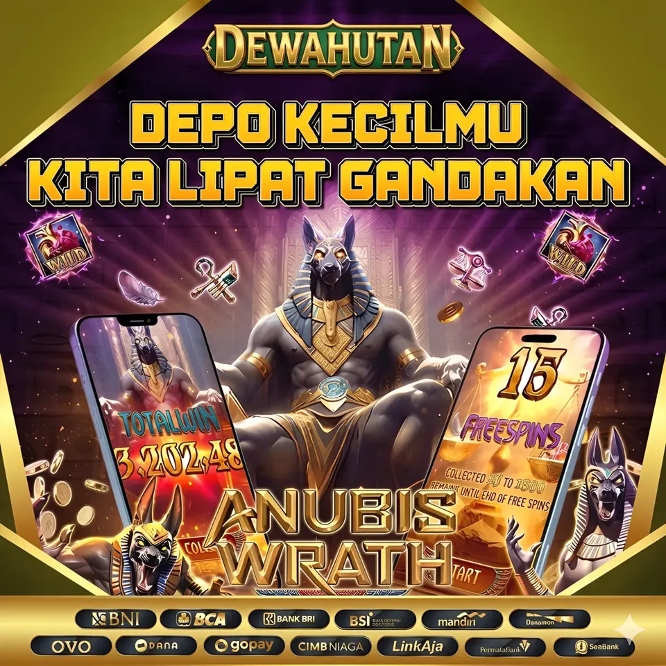 dewahutan APK
