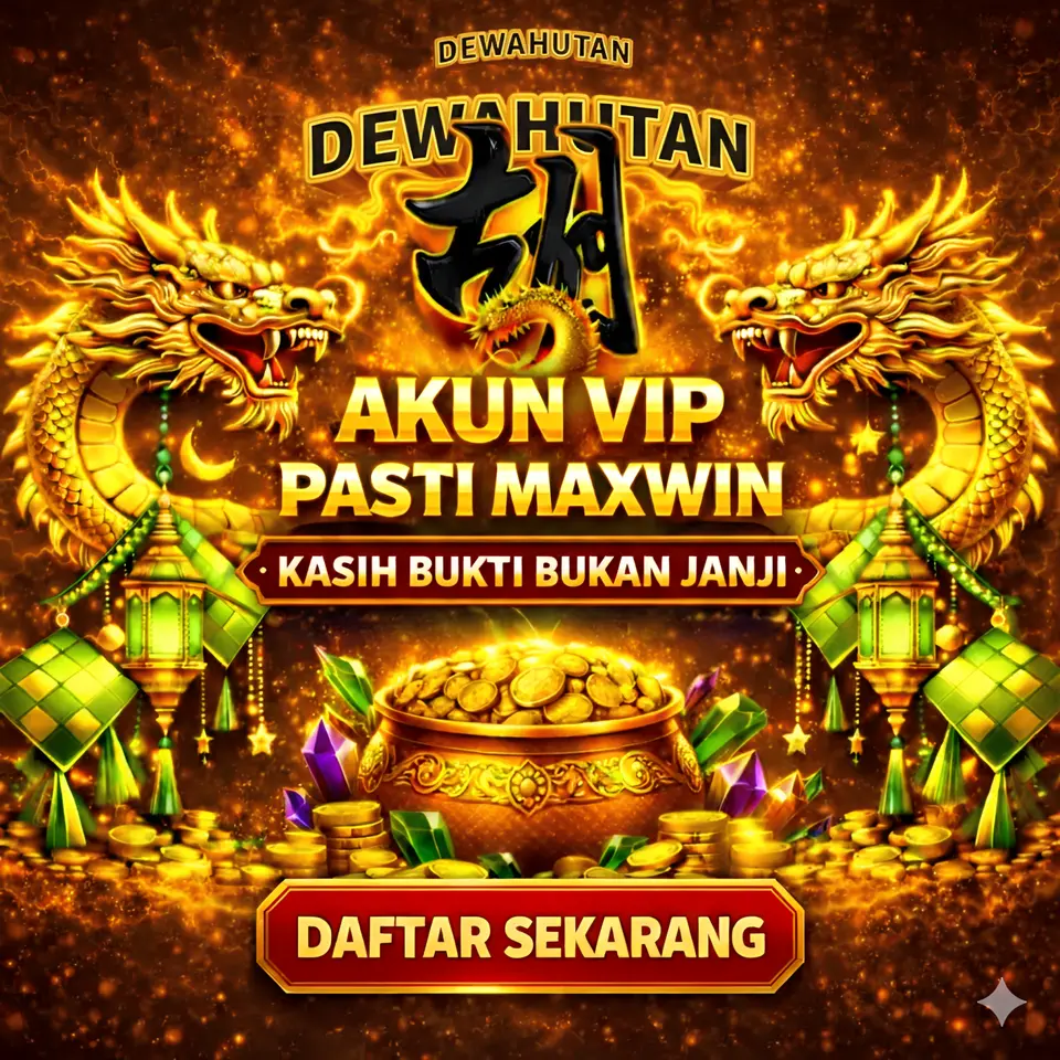 dewahutan Masuk