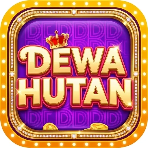 dewahutan Logo - Resmi